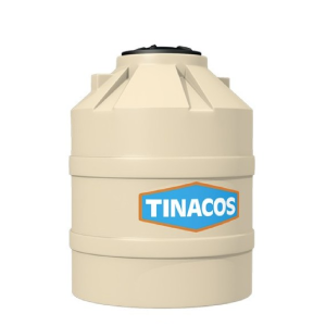 Tanque de Agua Tinacos Tricapa Equipado 850 lts.